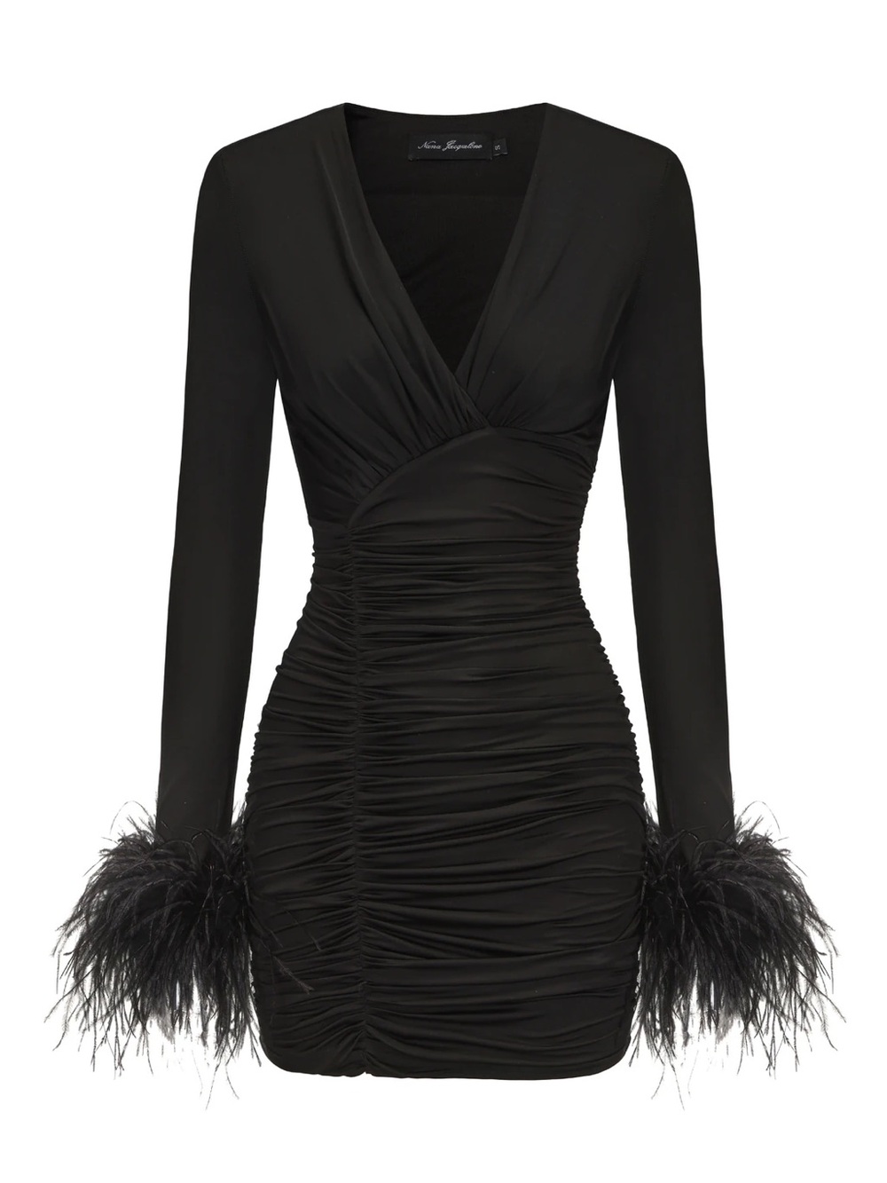 nana jacqueline -Thea Dress (Small) NWT